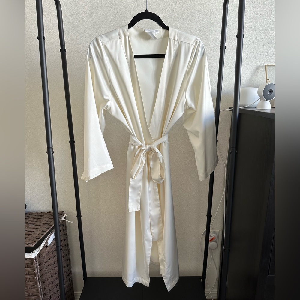 White Robe